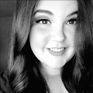 Meet your Posher, Jordyn